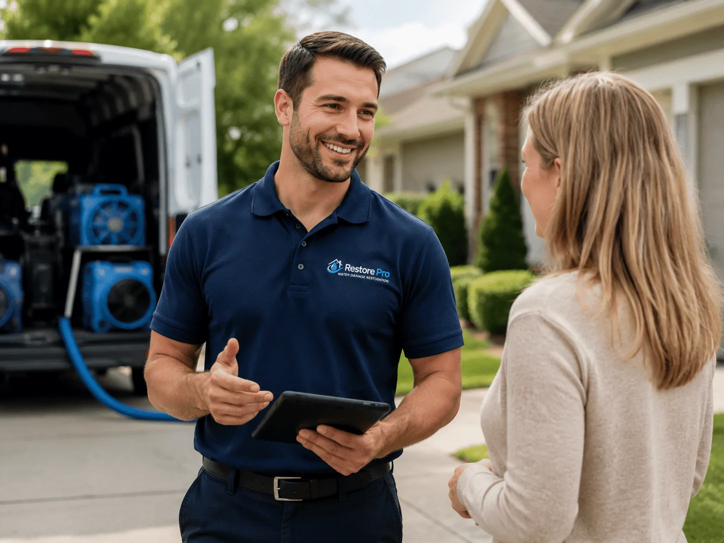 Water Damage Restoration Butler, MO FAQs